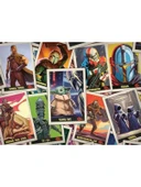1000 Parça Puzzle - Star Wars Mandalorian thumbnail 2