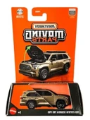 2024 Toyota Sequoia TRD Pro Model Araç, 1:64 Ölçek thumbnail 2