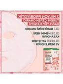 Probiyotik Kağıt Yüz Maskesi 250 ml thumbnail 2