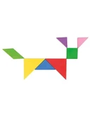 Pilsan Manyetik Tangram thumbnail 2