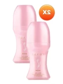 Kadın Rollon Deodorant - 50 ml - İkili Set thumbnail 2