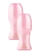 Kadın Rollon Deodorant - 50 ml - İkili Set thumbnail 1