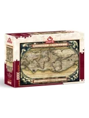 İlk Modern Atlas Temalı 3000 Parça Puzzle thumbnail 3