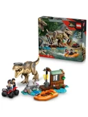 LEGO Jurassic Dünya 76975 thumbnail 1