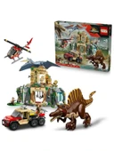 LEGO Jurassic World 76976 thumbnail 1