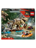 LEGO Jurassic Dünya 76975 thumbnail 3