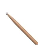 Hickory Malzemeden Üretilmiş Çift Baget Seti thumbnail 2