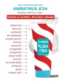Acil Kurtarma Spreyi, 175 ml, Çok Amaçlı Kullanım thumbnail 2
