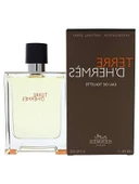 Hermes Terre D'Hermes EDT 100ml Erkek Parfümü thumbnail 1