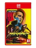 Cyberpunk 2077: Ultimate Edition (Switch 2) thumbnail 1