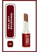 Mat Ruj, No:01 Bare Nude, Şık ve Modern thumbnail 2
