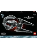 Star Wars TIE Interceptor Model Seti, 1931 Parça Koleksiyon thumbnail 3