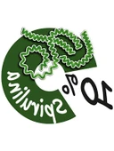 Goldy Color Spirulina 1000 ml thumbnail 3