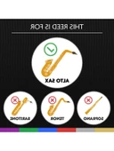 Alt Sax Signature 2.5 thumbnail 2