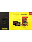 Cyberpunk 2077: Ultimate Edition (Switch 2) thumbnail 2