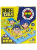 Fenerbahçe Lisanslı Bil Bakalım Kim ? thumbnail 1