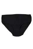 Derbi Ribana Bikini Külot Siyah thumbnail 2