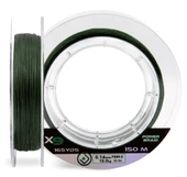 Nomura Braid X9 Moss Green 150 Mt Örgü İp thumbnail 1