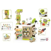 7600350233 Fresh Market -Smoby thumbnail 1