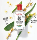 Thayers Original Cadı Fındığı İçerikli Tonik 355 ML thumbnail 3