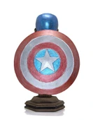 Captan America Büst 127 thumbnail 3