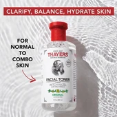 Thayers Original Cadı Fındığı İçerikli Tonik 355 ML thumbnail 4