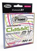 Kendo Classic 8X 300m Multicolor Örgü İp thumbnail 1
