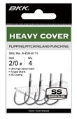 BKK Heavy Cover Olta İğnesi thumbnail 1