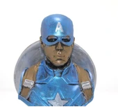 Captan America Büst 127 thumbnail 4