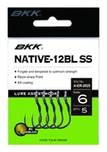 BKK Native-12BL SS Olta İğnesi thumbnail 1