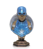 Captan America Büst 127 thumbnail 1