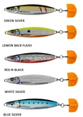 Savage Gear Psycho Sprat 10.2cm 80gr Sahte Balık thumbnail 2