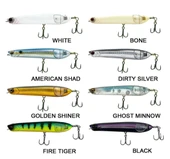 Savage Gear Prop Walker 10cm 16gr Sahte Balık thumbnail 2