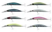 Kendo Deep Minnow 95mm 13gr Sahte Balık thumbnail 1