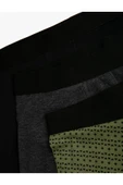 Pamuklu Basic Boxer Seti 3'lü thumbnail 2