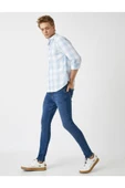 Erkek Indıgo Jeans thumbnail 1