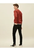 Erkek Jean Pantolon Siyah thumbnail 2