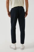 Erkek Lacivert Jeans 2KAM42102BW thumbnail 5