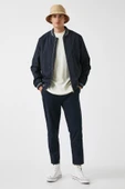 Erkek Lacivert Jeans 2KAM42102BW thumbnail 3