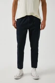 Erkek Lacivert Jeans 2KAM42102BW thumbnail 4