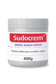 Sudocrem Bebek Bakım Kremi 400g thumbnail 1
