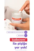 Sudocrem Bebek Bakım Kremi 60g thumbnail 2