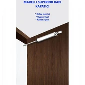 Marelli superior otomatik kapı kapatıcı kapı itme yayı thumbnail 5