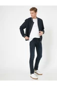 Erkek Mavi Brad Jeans 0YAM43831LD thumbnail 1