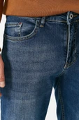 Erkek Indıgo Jeans 1KAM43220MD thumbnail 10