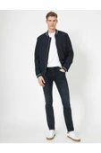 Erkek Mavi Brad Jeans 0YAM43831LD thumbnail 2