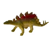 Stegosaurus Dinazor 15 Cm - Q603-9 - 1 ADET thumbnail 1