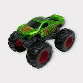 Mini Off-Road Araçlar - Yeşil - 1 ADET thumbnail 1