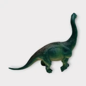 Brachiosaurus Dinazor 15 Cm - Q603-9 - 1 ADET thumbnail 3