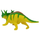 Dinazor Figürler Serisi - KL1689 - Styracosaurus - 1 ADET thumbnail 3